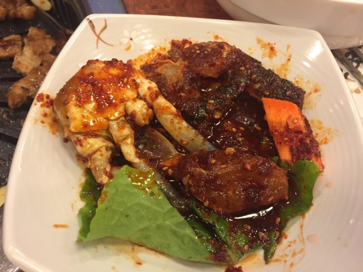 맛자랑갈비 이미지