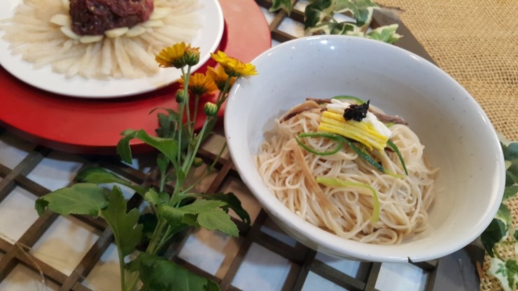 양향자푸드앤코디아카데미 이미지