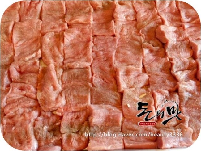 돈의 맛 까스 이미지