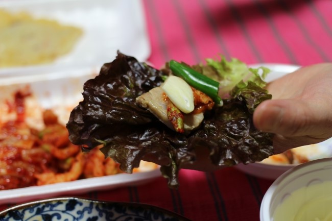 발대발 이미지