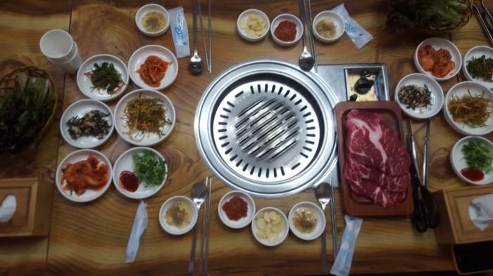 한우마당정육점 이미지