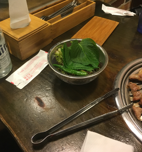 새마을소금구이 이미지