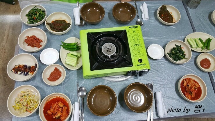 명성호수산장 이미지