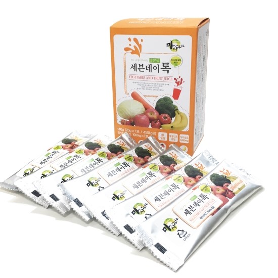 토마토세븐 이미지
