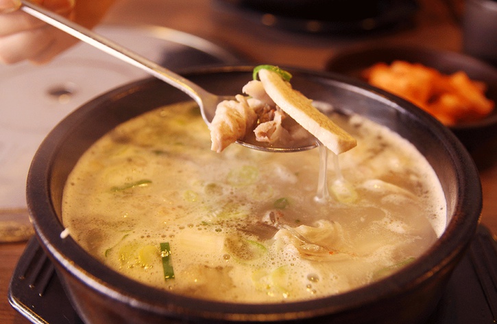 담소사골순대 이미지