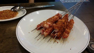 경성양꼬치 이미지