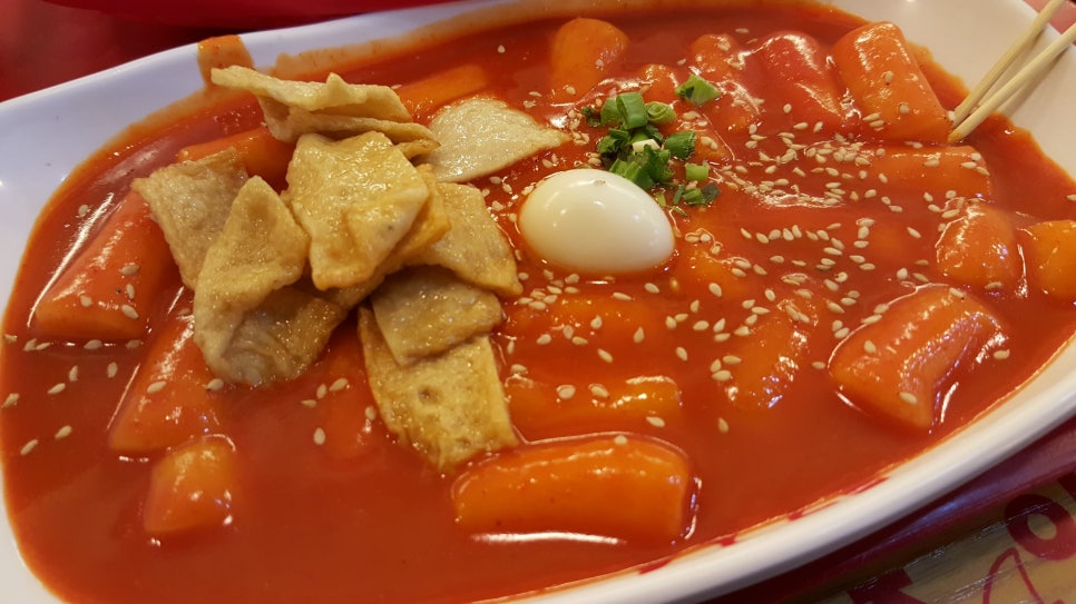 죠스떡볶이 일산웨스턴돔점 이미지