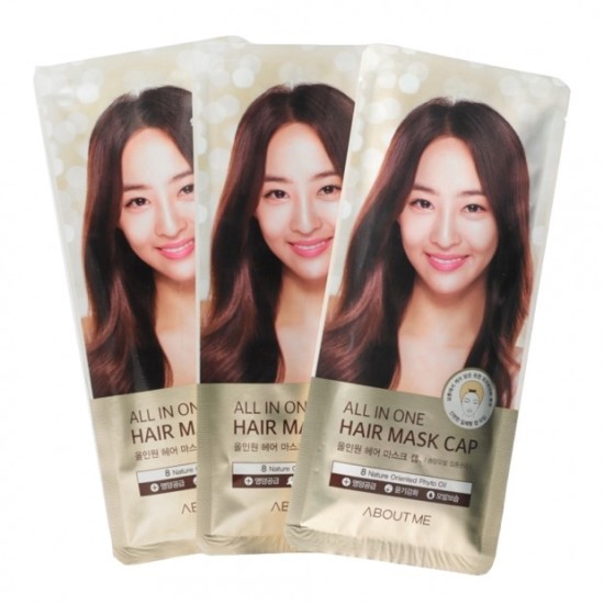 미&인 헤어살롱 이미지