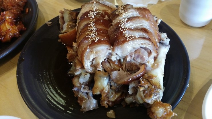 약선족발 이미지