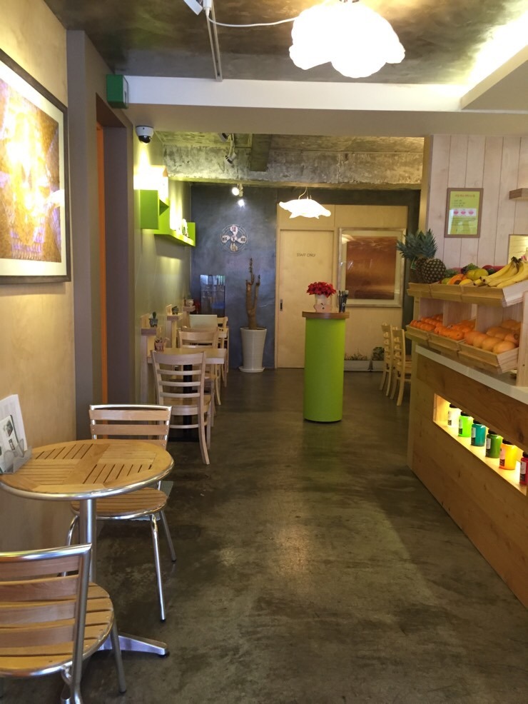 카페33번지 이미지