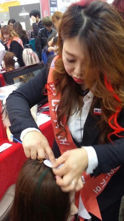 월드헤어숍 이미지