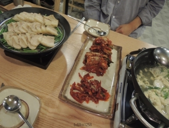 동이보쌈 이미지