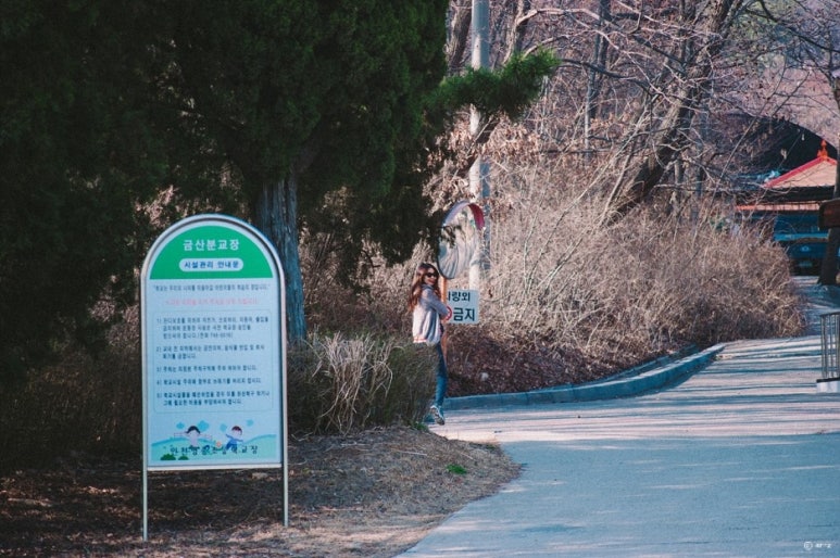 인천영종초등학교금산분교 이미지
