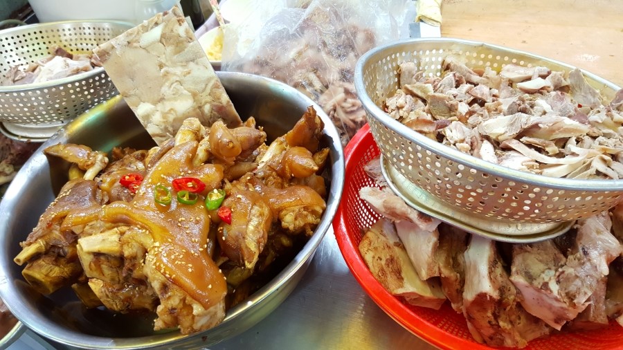 웃장맛집 이미지