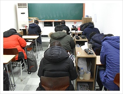 (주) 정일환경 이미지