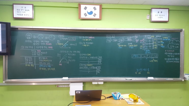 [3강] 우주론(빅뱅, 표준모형)_꿀물리 : 네이버 블로그