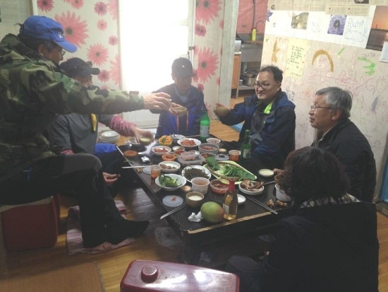 우보투어 이미지