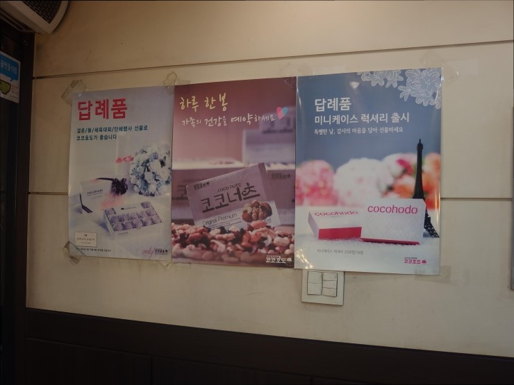 코코호도 이미지