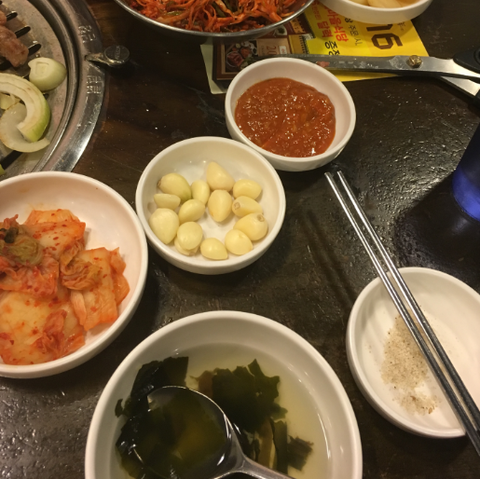 새마을소금구이 이미지