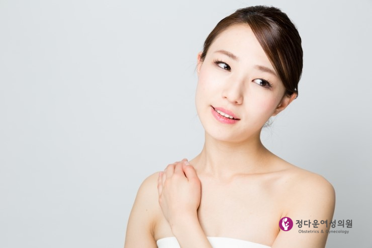 정다운산부인과 이미지
