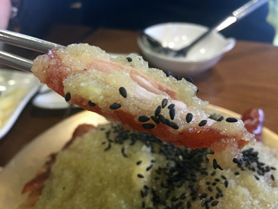 미쓰족발 이미지