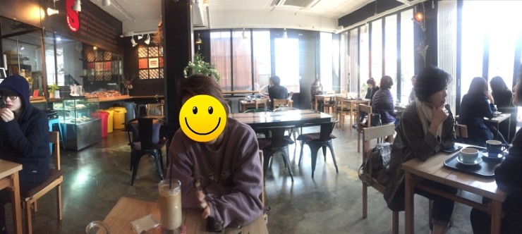 샘스베이글 이미지