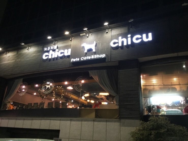 치쿠치쿠 이미지