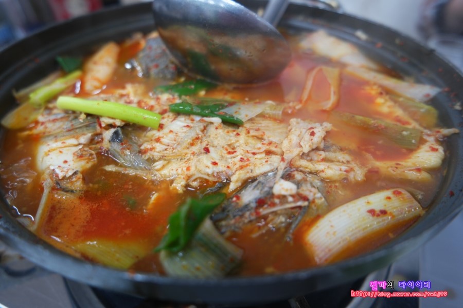 나폴리회식당 이미지