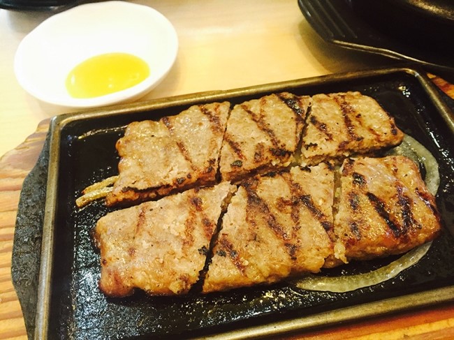 돌깨마을 맷돌순두부 이미지