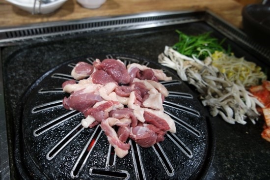 화돌 이미지