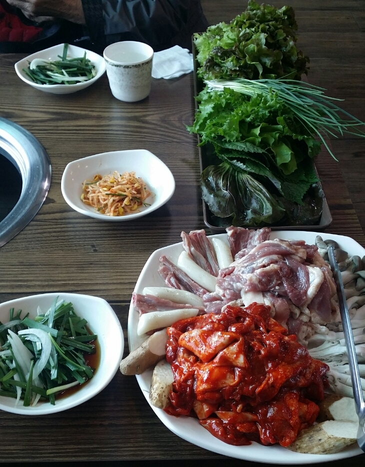 샘물가든 이미지