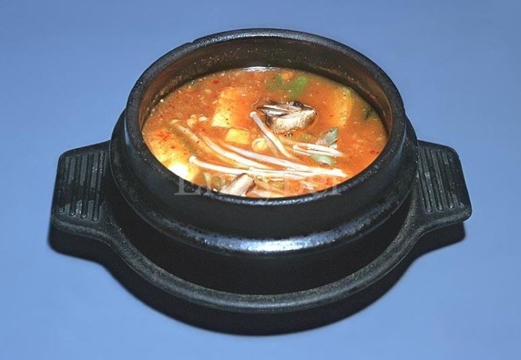 포항식당 이미지