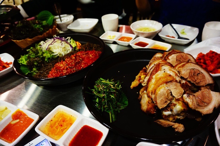 족발마을 이미지