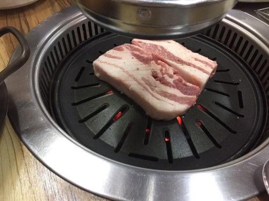 오구왕소금구이 이미지