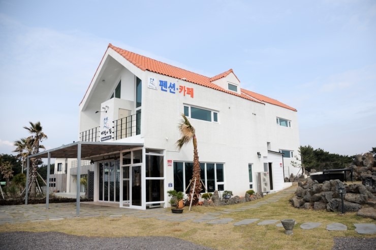 해비치바람의집 이미지