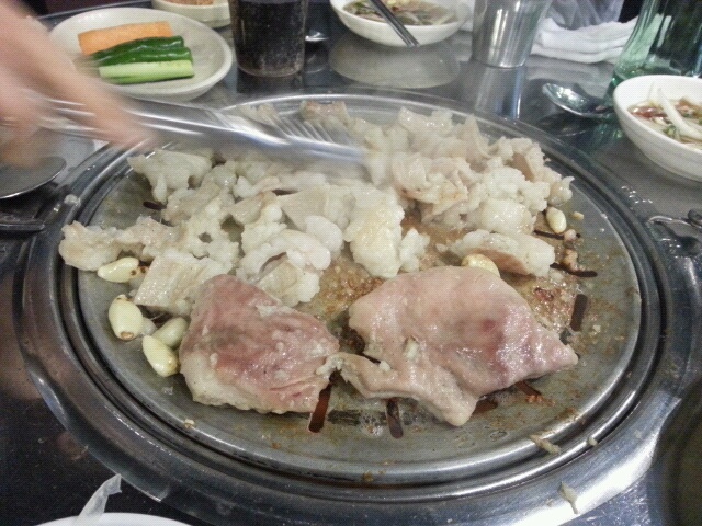 중독곱창 이미지