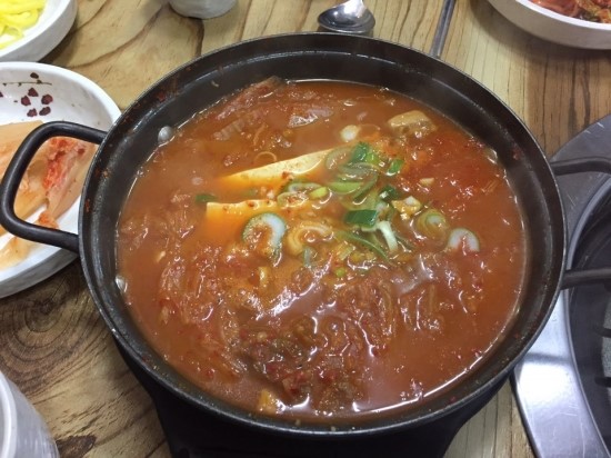 오구왕소금구이 이미지