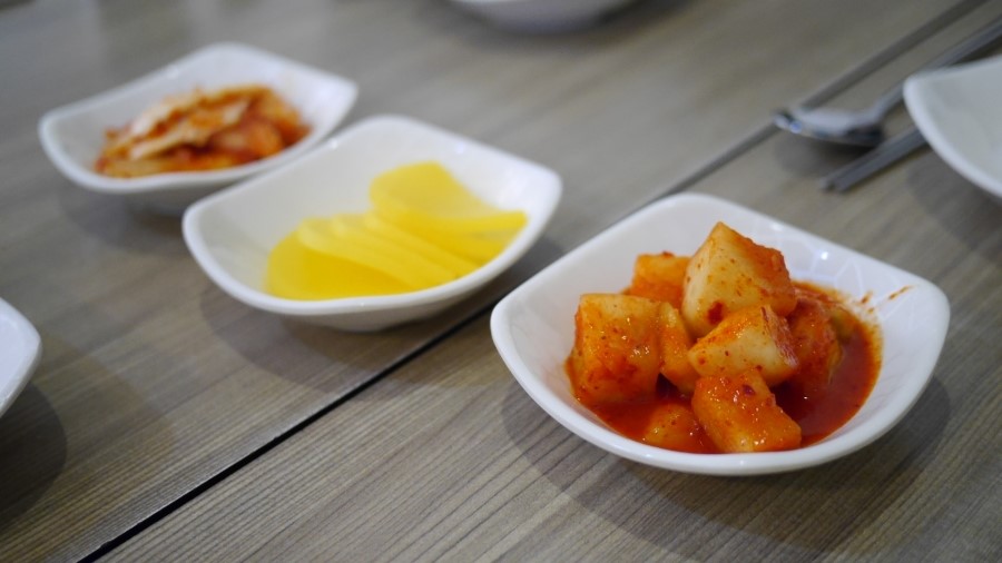 귀일만두 이미지