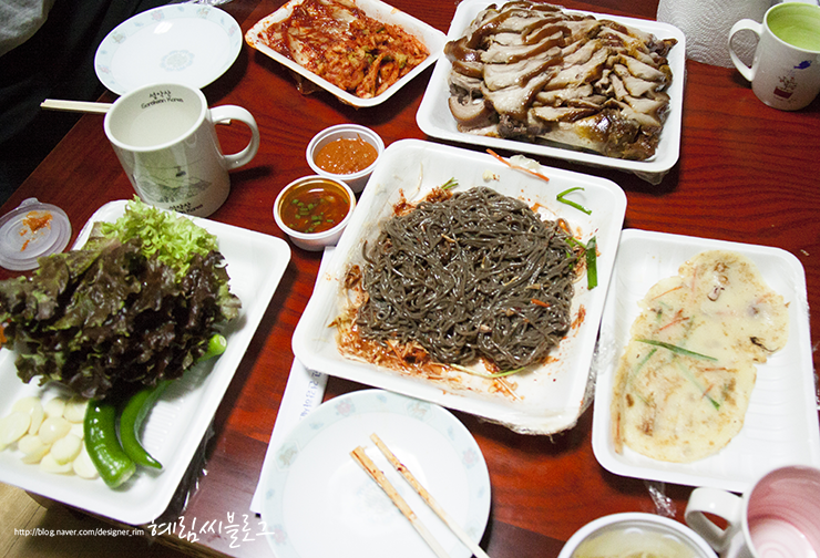 발대발 이미지