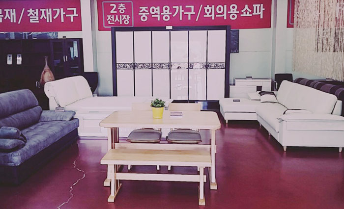 한성퍼니쳐 이미지