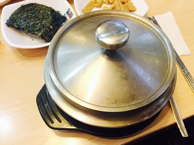돌깨마을 맷돌순두부 이미지