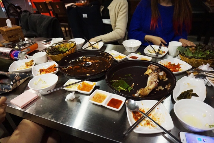 족발마을김족장 이미지