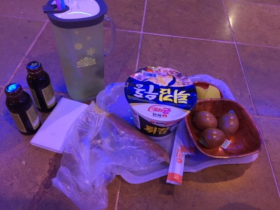 우리해수탕，우리모텔 이미지