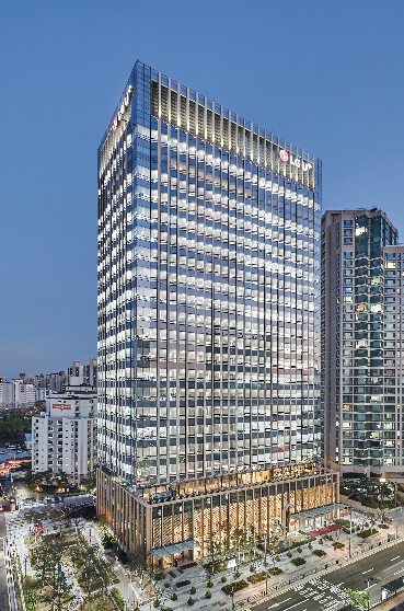 용산텔레콤 이미지