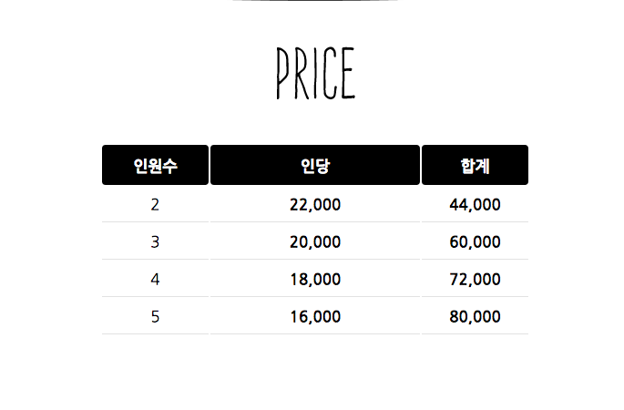 시크릿챔버 이미지