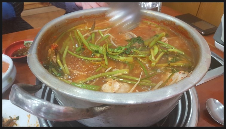 오양복어식당 이미지