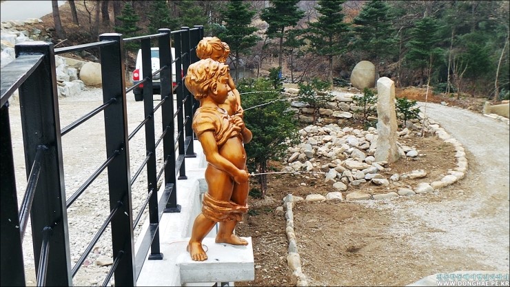구정미술관카페 이미지