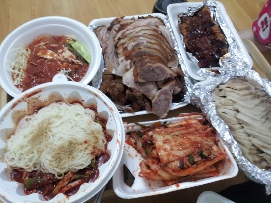 반포식육식당 이미지
