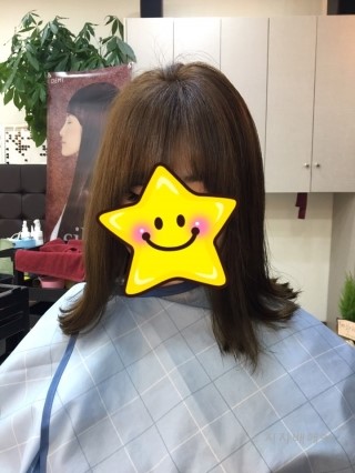 쿨헤어샵 이미지