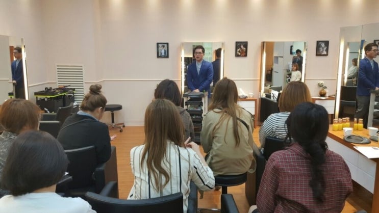 모즈헤어 이미지